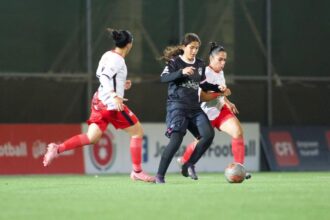 فريق الاتحاد ينفرد بصدارة دوري المحترفات لكرة القدم