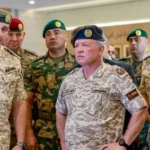 الملك يطلع على جهود تطوير القدرات العملياتية والتدريبية والتكنولوجية للقوات المسلحة