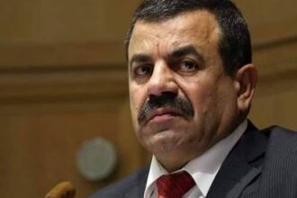 العماوي يدعو إلى تغليب المصلحة العامة على حصص الكتل النيابية