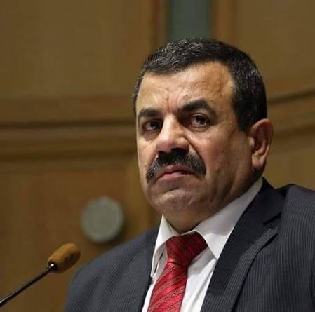 العماوي يدعو إلى تغليب المصلحة العامة على حصص الكتل النيابية