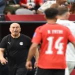 فيفا يوقف حسام وإبراهيم حسن وزيكو على خلفية مباراة الأرجنتين في مونديال 2026