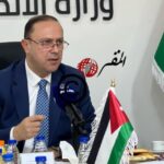 المومني يؤكد دور الشباب الأردني في مواجهة التضليل الرقمي