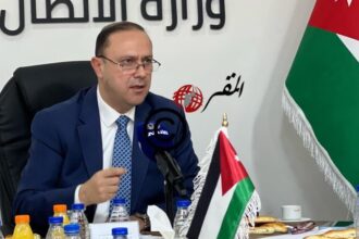 المومني يؤكد دور الشباب الأردني في مواجهة التضليل الرقمي