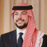 ولي العهد: أمن السعودية من أمن الأردن وموقفنا الثابت إلى جانب الأشقاء في كل الظروف