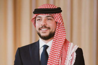 ولي العهد: أمن السعودية من أمن الأردن وموقفنا الثابت إلى جانب الأشقاء في كل الظروف