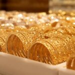 85.4 سعر الذهب عيار 21 بالسوق المحلية