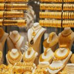 84.1 دينار سعر الذهب عيار 21 بالسوق المحلية