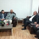 “النقل البري” تبحث مع شركات التطبيقات الذكية تعزيز الالتزام والرقابة والحوافز الإيجابية