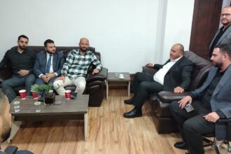 “النقل البري” تبحث مع شركات التطبيقات الذكية تعزيز الالتزام والرقابة والحوافز الإيجابية