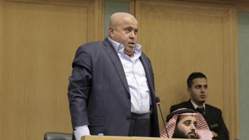 خليل عطية يدين الهجمات على السعودية: استهداف مكة والمدينة ليس طريقاً لتحرير فلسطين