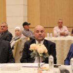 وزير الشؤون السياسية: الأكاديميات الحزبية ركيزة لبناء وتدريب الكوادر
