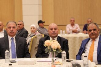 وزير الشؤون السياسية: الأكاديميات الحزبية ركيزة لبناء وتدريب الكوادر