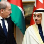 وزير الخارجية يؤكد لنظيره السعودي تضامن الأردن المطلق مع السعودية