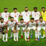 النشامى يتقدمون مركزا في التصنيف العالمي ويحتلون المرتبة 72