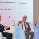 مؤتمر GAIF 35 يناقش استراتيجية المرونة المؤسسية وجاهزية شركات التأمين للأزمات  