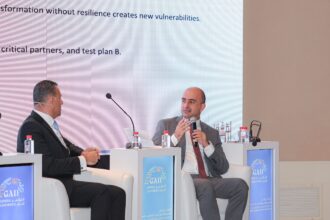 مؤتمر GAIF 35 يناقش استراتيجية المرونة المؤسسية وجاهزية شركات التأمين للأزمات  