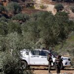 شهيد فلسطيني و16 إصابة بهجوم للمستوطنين على قاطفي الزيتون في الضفة​ 
