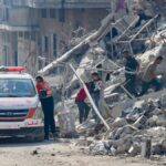 3 شهداء في غزة بينهم أحد عناصر الدفاع المدني​ 