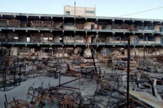 22 ألف شهيد من الطلبة والكوادر التعليمية الفلسطينية خلال 3 سنوات من العدوان الإسرائيلي​ 