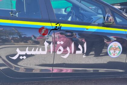 إدارة السير: تدقيق 2700 مركبة خلال الساعات الأولى من حملة الشتاء